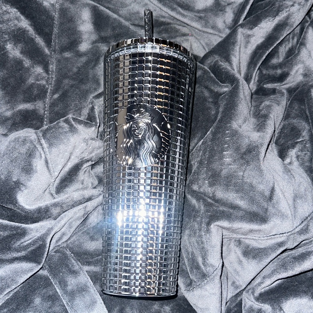 starbucks tumbler